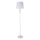 FORMA Podna lampa 1xE27 F7125-1F WH+WD - 006508