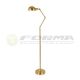 FORMA Podna lampa 1xE27 F7126-1F BZ - EP2684677