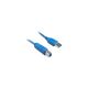 FAST ASIA Kabl USB 3.0 tip A - USB 3.0 tip B M/M 1.8m plavi - 37747