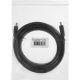 SANDBERG Kabl DC 5521-5525 820-81, 100W za povezivanje panela za el. Stanicu, 3m - 43251