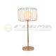 FORMA Stona lampa 1xE27 F7130-1T GD - 006519