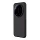 Maska za Xiaomi 17 Ultra crna Nillkin Scrub Pro Magnetic - EP2964578