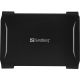 SANDBERG Powerbank 420-67 Solar Charger 40W QC3.0+PD+DC - 43040