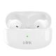 S-LINK Bluetooth slušalice SL-TWS08, bela - 20434
