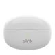 S-LINK Bluetooth slušalice SL-TWS08, bela - 20434