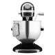 KITCHENAID Mikser sa posudom KA5KSM70SHXEOB, crna - KA5KSM70SHXEOB