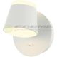 FORMA LED zidna lampa 8W 3000K F2076-8Z WH - 006729
