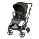 PEG PEREGO Kolica za bebe Vivace, zelena - P3120021626