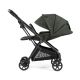 PEG PEREGO Kolica za bebe Vivace, zelena - P3120021626