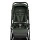 PEG PEREGO Kolica za bebe Vivace, zelena - P3120021626