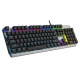 AULA Gejmerska tastatura Dawnguard - 82714