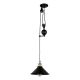 FORMA Viseća lampa 1xE27 F7207-1VM srednja - 003663