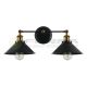 FORMA Zidna lampa 2xE27 F7207-2Z - 003665