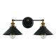 FORMA Zidna lampa 2xE27 F7207-2Z - 003665