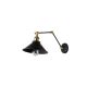 FORMA Zidna lampa 1xE27 F7207-1ZL velika - 003664