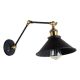 FORMA Zidna lampa 1xE27 F7207-1ZL velika - 003664