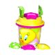 Tweety  Set kofica za plažu sa dodacima WB-TW-1906 - 07-37
