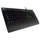 Gaming tastatura Logitech G213 Prodigy RGB/Media Control/Spill Resist/US - EP3323982