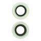 Staklo kamere za Iphone 15 Green OEM - EP3330515