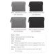 Torba za laptop Coteci MB-082 15-16 inch crna - EP2995797
