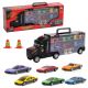 DENIS Transporter set za vozila 1:36, 34cm - 38-981000