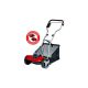 EINHELL Ručna akumulatorska kosilica GE-HM 18/38 Li-Solo - EP2835555