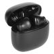 Bežične bubice SONG – Bluetooth 5.3, kućište za punjenje 200 mAh, Type-C, crne - EP3259013