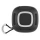 Bluetooth zvučnik SAMBA 5W sa ručkom – Bluetooth 5.3, gumirana površina, crni - EP3258989