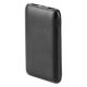 Pomoćna baterija NEUTRINO 5.000 mAh – 2 USB izlaza i Type-C, 5V/2.1A, crna - EP3258986