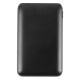 Pomoćna baterija NEUTRINO 5.000 mAh – 2 USB izlaza i Type-C, 5V/2.1A, crna - EP3258986