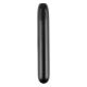 Pomoćna baterija NEUTRINO 5.000 mAh – 2 USB izlaza i Type-C, 5V/2.1A, crna - EP3258986