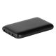 Pomoćna baterija NEUTRINO 5.000 mAh – 2 USB izlaza i Type-C, 5V/2.1A, crna - EP3258986