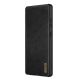 NILLKIN Maska Qin Pro Leather za Samsung S938B Galaxy S25 Ultra, crna - 43513