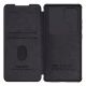 NILLKIN Maska Qin Pro Leather za Samsung S938B Galaxy S25 Ultra, crna - 43513