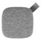 Bluetooth zvučnik RODEO 5W sa ručkom – Bluetooth 5.4, do 6 h reprodukcije, bambus, sivi - EP3258974