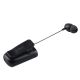Bluetooth hands-free slušalica BIRD – do 18 h razgovora, redukcija buke, vodootporna, crna - EP3258992