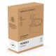 Bežične bubice VOICE 2 – Bluetooth 5.4, do 5 h, kućište 200 mAh, Type-C, bele - EP3258709