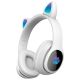 XWAVE Bluetooth slušalice L400, bela - EP2608752