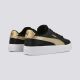 PUMA Patike skye clean metallic fs w - 381106-01