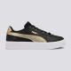 PUMA Patike skye clean metallic fs w - 381106-01