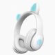 XWAVE Bluetooth slušalice L400, bela - EP2608752