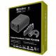 SANDBERG Powerbank 421-13/99,9Wh/PD100W, 27000 mAh - 40545-1