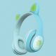 XWAVE Bluetooth slušalice L400, zelena - EP2608761