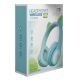 XWAVE Bluetooth slušalice L400, zelena - EP2608761
