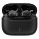 Bežične bubice GROOVE Hybrid ANC – poništavanje buke 48 dB, Bluetooth 6.0, bežično punjenje, crne - EP3259058
