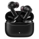Bežične bubice GROOVE Hybrid ANC – poništavanje buke 48 dB, Bluetooth 6.0, bežično punjenje, crne - EP3259058