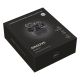 Bežične bubice GROOVE Hybrid ANC – poništavanje buke 48 dB, Bluetooth 6.0, bežično punjenje, crne - EP3259058