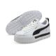 PUMA Patike mayze lthr W - 381983-01