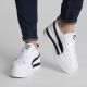 PUMA Patike mayze lthr W - 381983-01