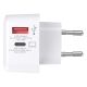 Zidni punjač SKROSS EU USB 45W PD – USB-C 45W i USB-A 18W, za laptop i telefon, beli - EP3258697